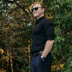 Алексей Алексеевич, 23.06.1988, Las Palmas de Gran Canaria