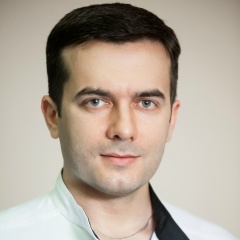 Сергей Ефетов, 30.05, Москва