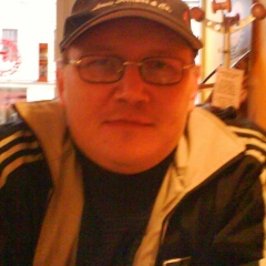 Александр Парщиков, 05.03.1977, Москва