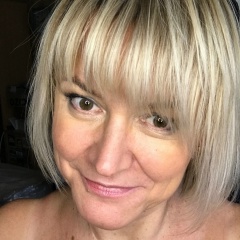 Светлана Лифатова, 01.04, Москва