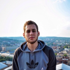 Никита Кальченко, 04.03.1994, Харьков
