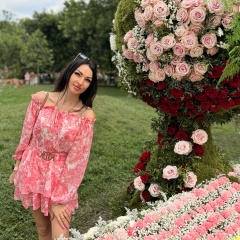 Виктория Виктория, 23.06.1986, Энергодар