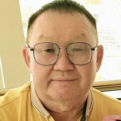 Асылбек Жиенбаев, 30.09.1960, Айтеке би