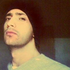 Salim Slimani, 05.05.1992, Alger