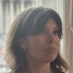 Полина Мелкова, Санкт-Петербург