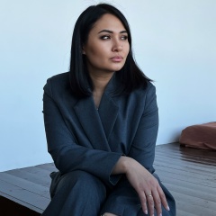 Селена Кушкенова, Оренбург