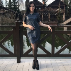 Юлія Фоміних, 06.10.1991, Хмельницкий