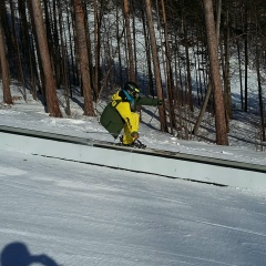 Александр Труханов, 29.10.1989, Москва