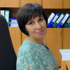 Алиса Фаткуллина