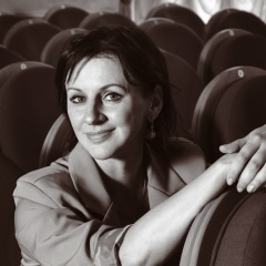 Мария Андросова, 11.06, Санкт-Петербург