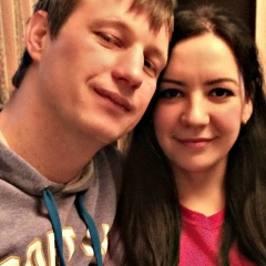 Аня Советникова, 26.08, Москва