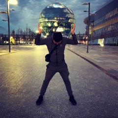 Нурлат Есжанов, 08.07.1988, Павлодар