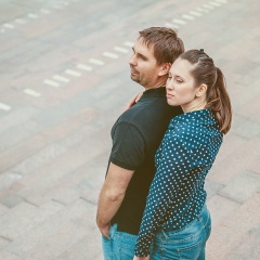 Елена Авсецина, Санкт-Петербург