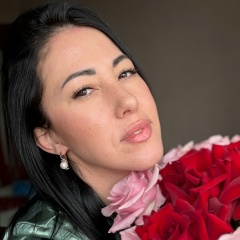 Оксана Бахтина, Прохладный