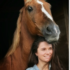 Валерия Кускова, 18.03, Санкт-Петербург