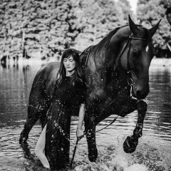 Елена Молодцова, 26.02.1989, Брянск