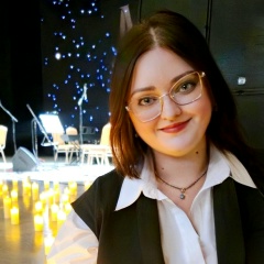 Светлана Акулова, 03.06, Магнитогорск