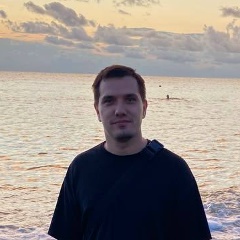 Влад Горбань, 07.05, Саратов