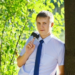 Артём Лукьянов, 30.03.1986, Минск