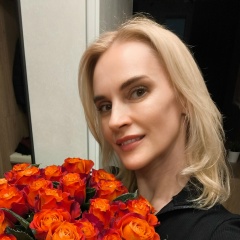 Людмила Иванова, 27.02, Санкт-Петербург