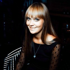 Мария Беляева, 01.03.1988, Москва