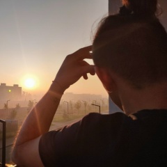 Антон Большаков, 04.08