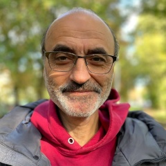 Михаил Фомин, 29.06