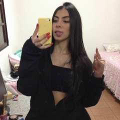 Teca Coe, 03.05.1999, São Paulo