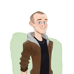 Серёга Приходько, 11.08.1987, Санкт-Петербург