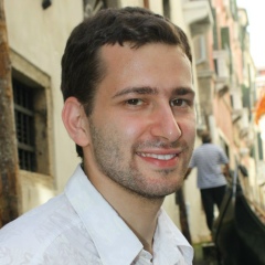 Григорий Балашов, 09.09.1987, Москва