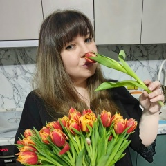 Светлана Германова, Санкт-Петербург