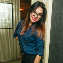 Тоня Глазепа, 18.10.1988, Ивано-Франковск