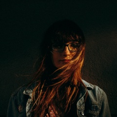 Наташа Краличева, 13.08, Нижний Новгород