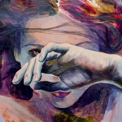 Оксана Коваленко, 02.05, Санкт-Петербург