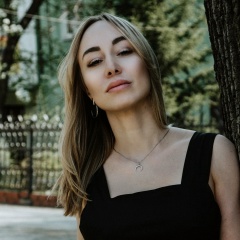 Anastasiya Vasileva, 25.09