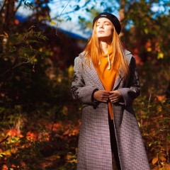 Алёнка Старостина, 03.03, Москва