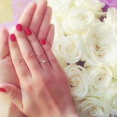 Аида Каймеке, 28.03.1994