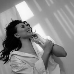 Леся Долженко, 15.02, Краснодар