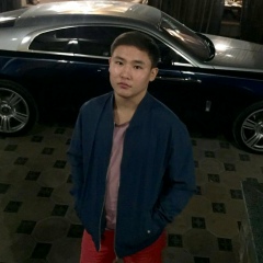 Zhaksybek Abdimomyn, 21.03.1999