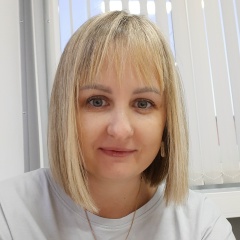 Мария Швайцер, 15.01.1989, Тюмень