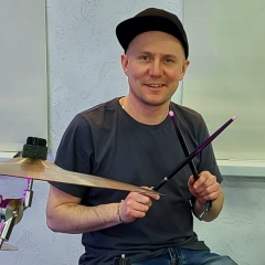 Saires Kirill, Тюмень