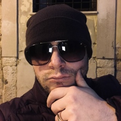 Алексей Дубровин, 17.03.1987, Новокузнецк