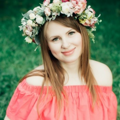 Ксения Юрицына, 24.04, Ростов-на-Дону