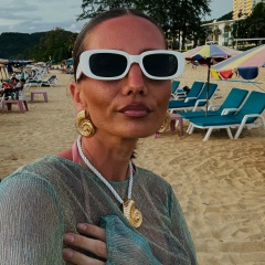 Кристина Лысенко, 20.01, Пермь