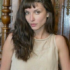 Мария Белова, 18.06