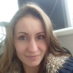 Алена Онищук, 08.06