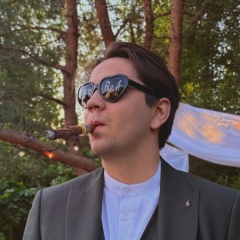 Родион Коновалов, 10.02.2000, Санкт-Петербург