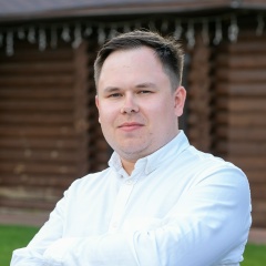 Марк Соболев, 11.07, Нижний Новгород