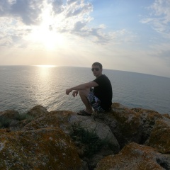 Серёга Мульгин, 06.06.1990, Тюмень