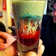 Roma Yuyuza, 28.01, Бишкек